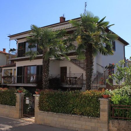 Apartments With A Parking Space Umag - 7666 Luaran gambar