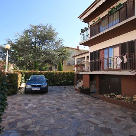 Apartments With A Parking Space Umag - 7666 Luaran gambar