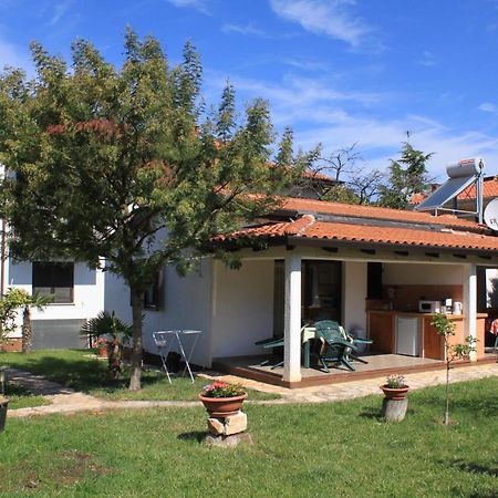 Apartments With A Parking Space Umag - 7666 Luaran gambar