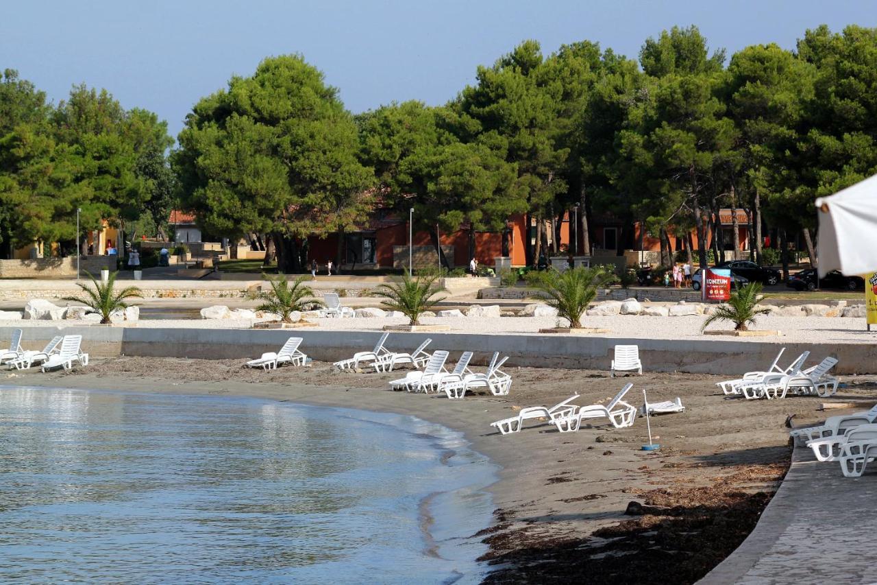 Apartments With A Parking Space Umag - 7666 Luaran gambar