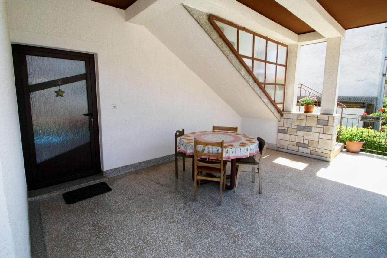 Apartments With A Parking Space Umag - 7666 Luaran gambar