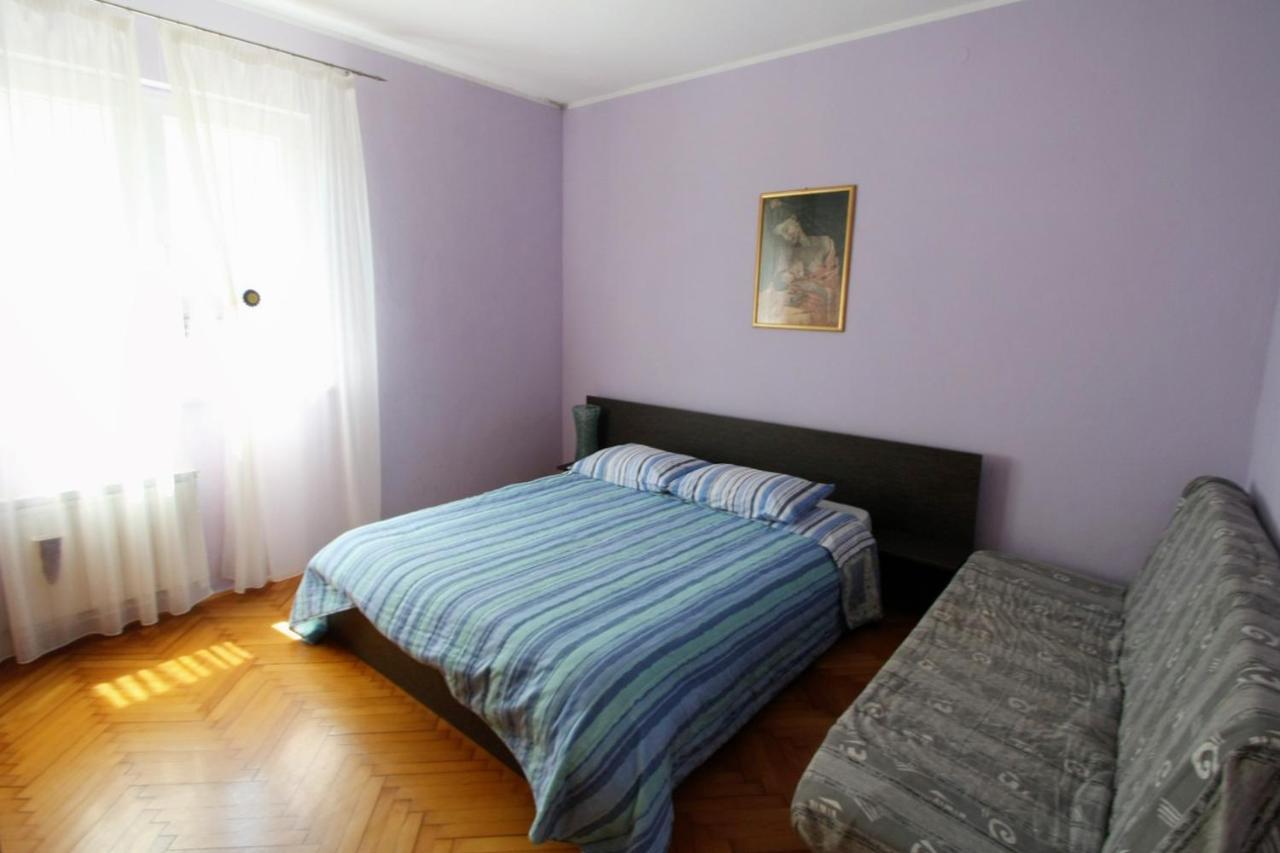 Apartments With A Parking Space Umag - 7666 Luaran gambar