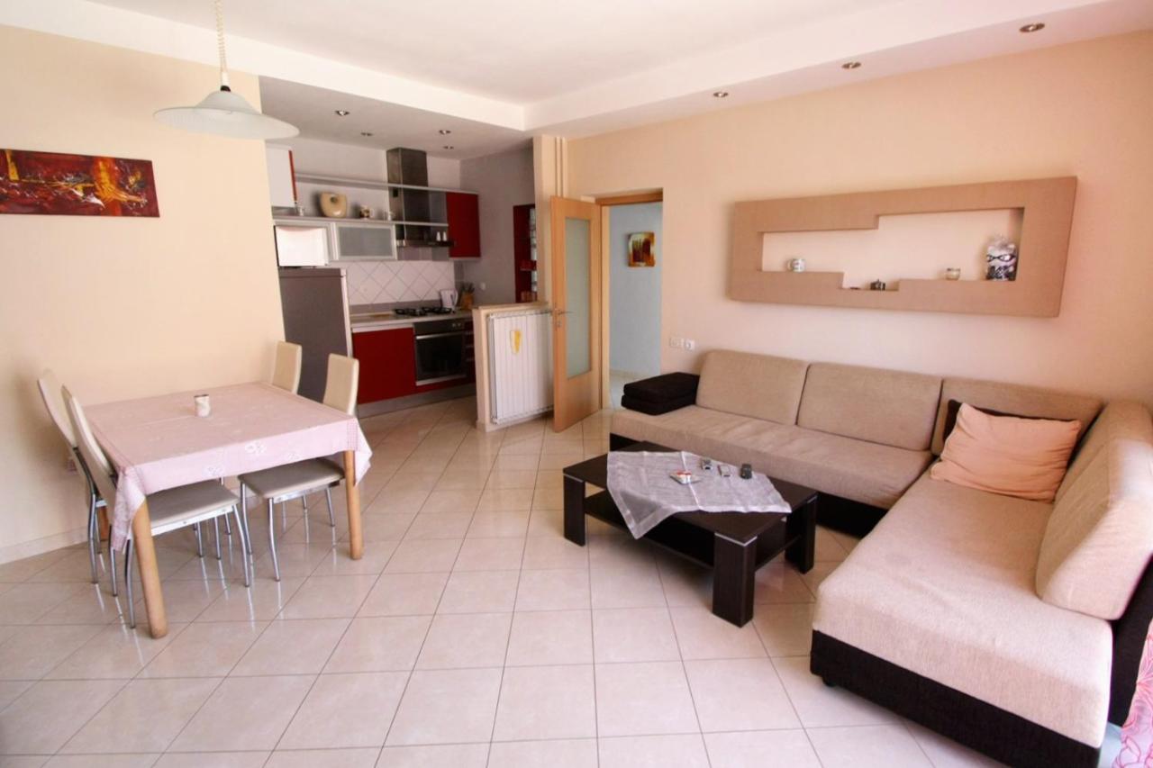 Apartments With A Parking Space Umag - 7666 Luaran gambar