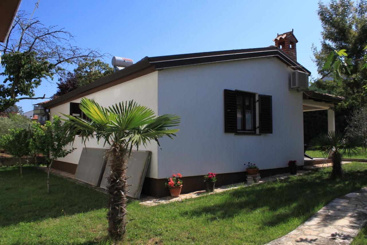 Apartments With A Parking Space Umag - 7666 Luaran gambar