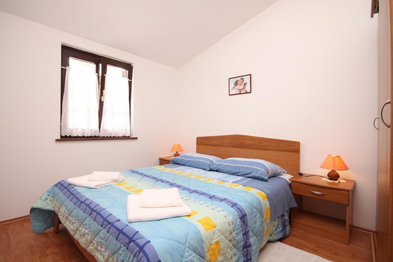 Apartments With A Parking Space Umag - 7666 Luaran gambar
