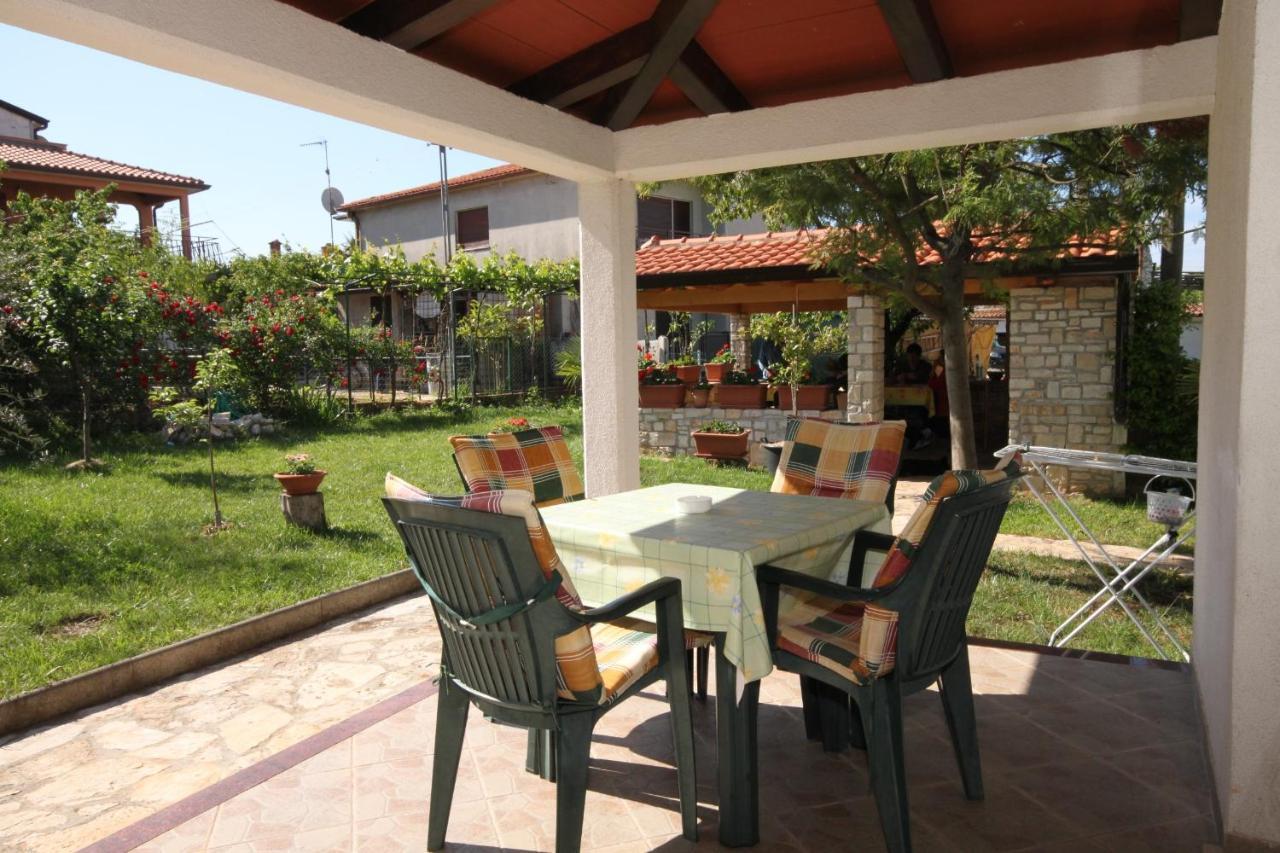 Apartments With A Parking Space Umag - 7666 Luaran gambar