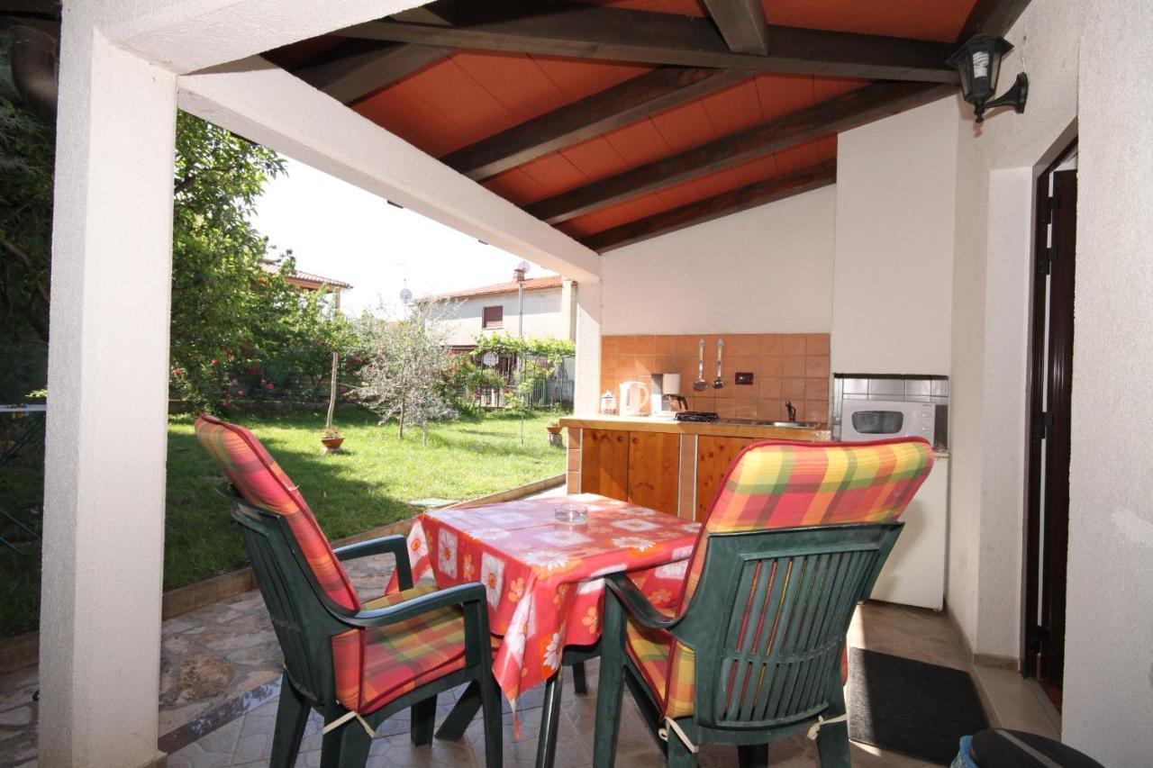 Apartments With A Parking Space Umag - 7666 Luaran gambar