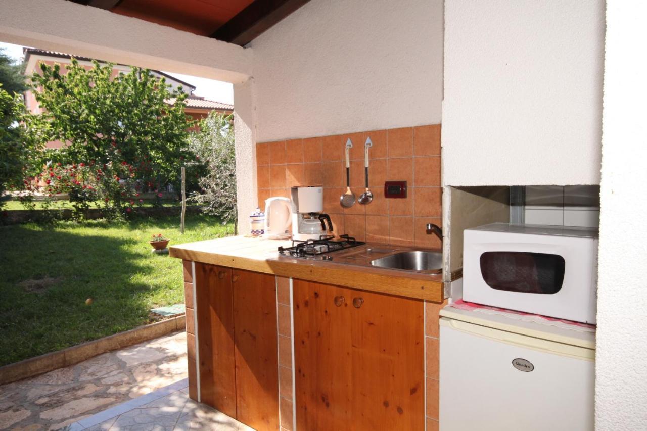 Apartments With A Parking Space Umag - 7666 Luaran gambar