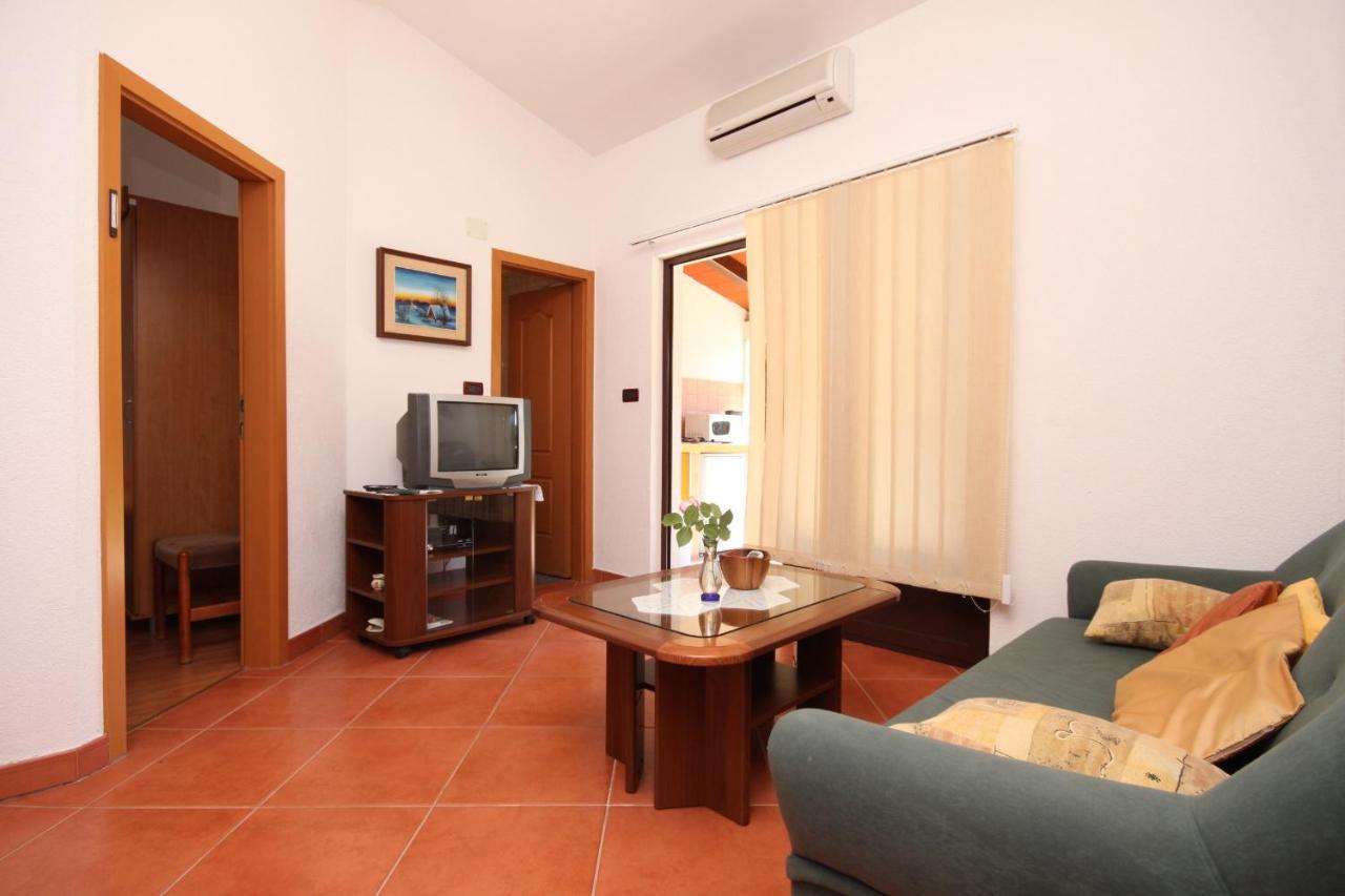 Apartments With A Parking Space Umag - 7666 Luaran gambar